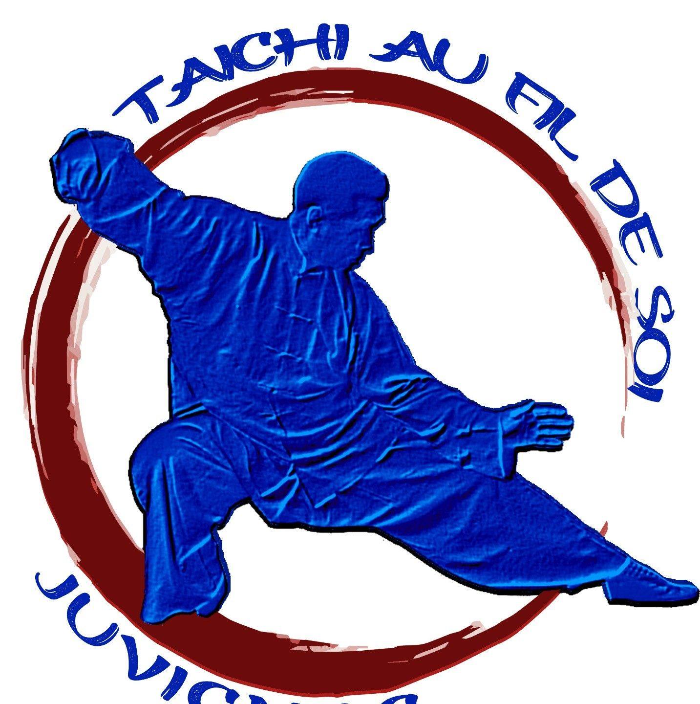 Taïchi au fil de soi