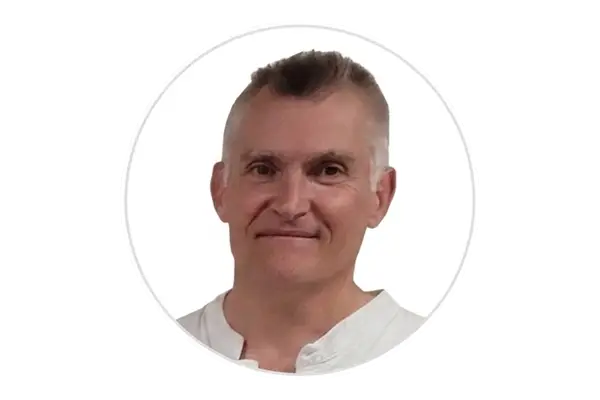 Eric BOUTAUT, Taïchi au fil de soi