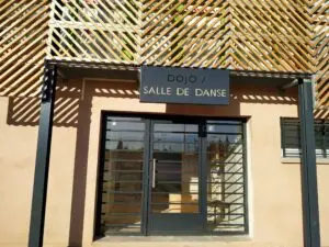 Salle de Danse, Espace Lionel de Brunélis, Rue Callisto, Juvignac