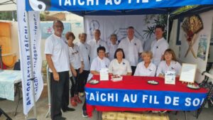 Village des Associations Sept 2025