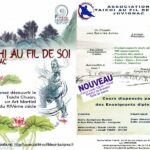 Lire la suite à propos de l’article Début des cours le 14 sept.