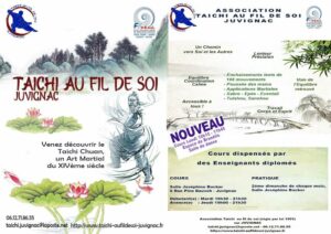 Lire la suite à propos de l’article Début des cours le 14 sept.