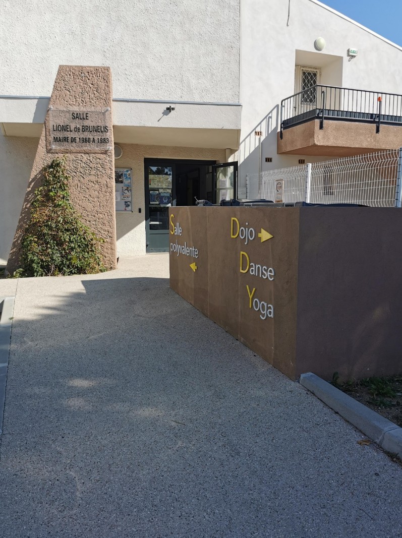You are currently viewing Nouveau Cours de Taïchi Chuan pour débutants !